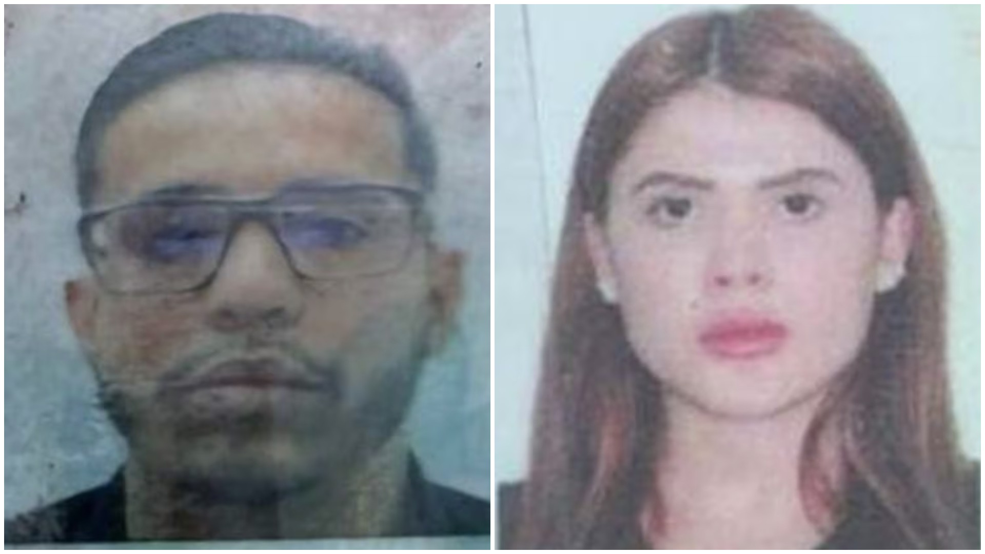 Com fuzis e roupas táticas, grupo invade casa, executa brasileira e sequestra companheiro no Paraguai