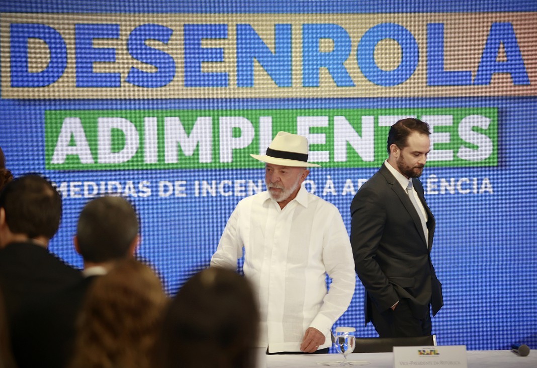 Governo edita MP para injetar R$ 2,75 bi nos fundos que garantem renegociação de dívidas