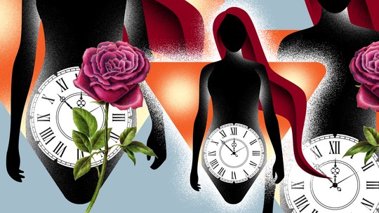Quanto tempo duram os sintomas da menopausa? 