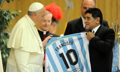 Papa Francisco deve discursar na COP28, a primeira com a participação de um  Pontífice