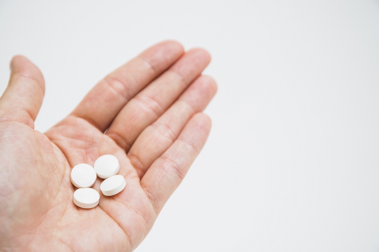 EUA aprovam novo comprimido para obesidade