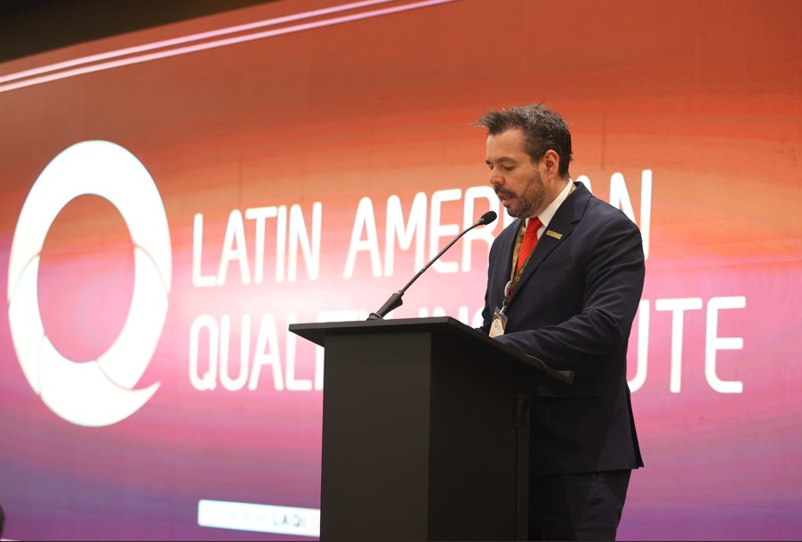 Empresas precisam tornar resultados mais verificáveis na era da IA, diz LAQI - QTU Questões do Universo
