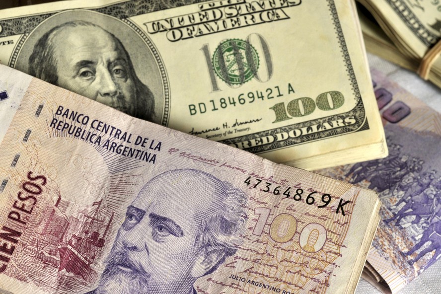 Steam implementa dólar como moeda oficial na Argentina