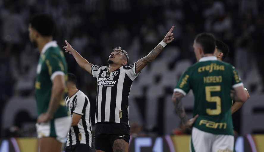 Vidente crava o resultado do clássico entre Fluminense x Vasco –