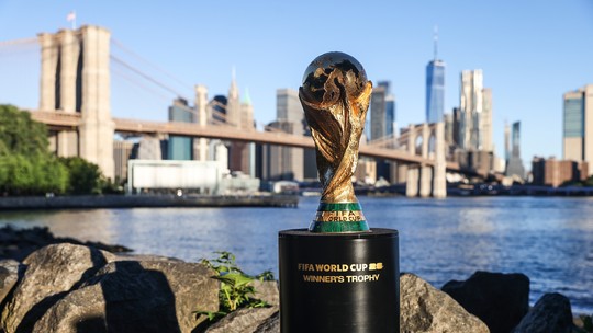 Quais os jogos de hoje na Copa do Mundo 2026? Veja horários e onde assistir Quais os jogos de hoje na Copa do Mundo 2026? Veja horários e onde assistir