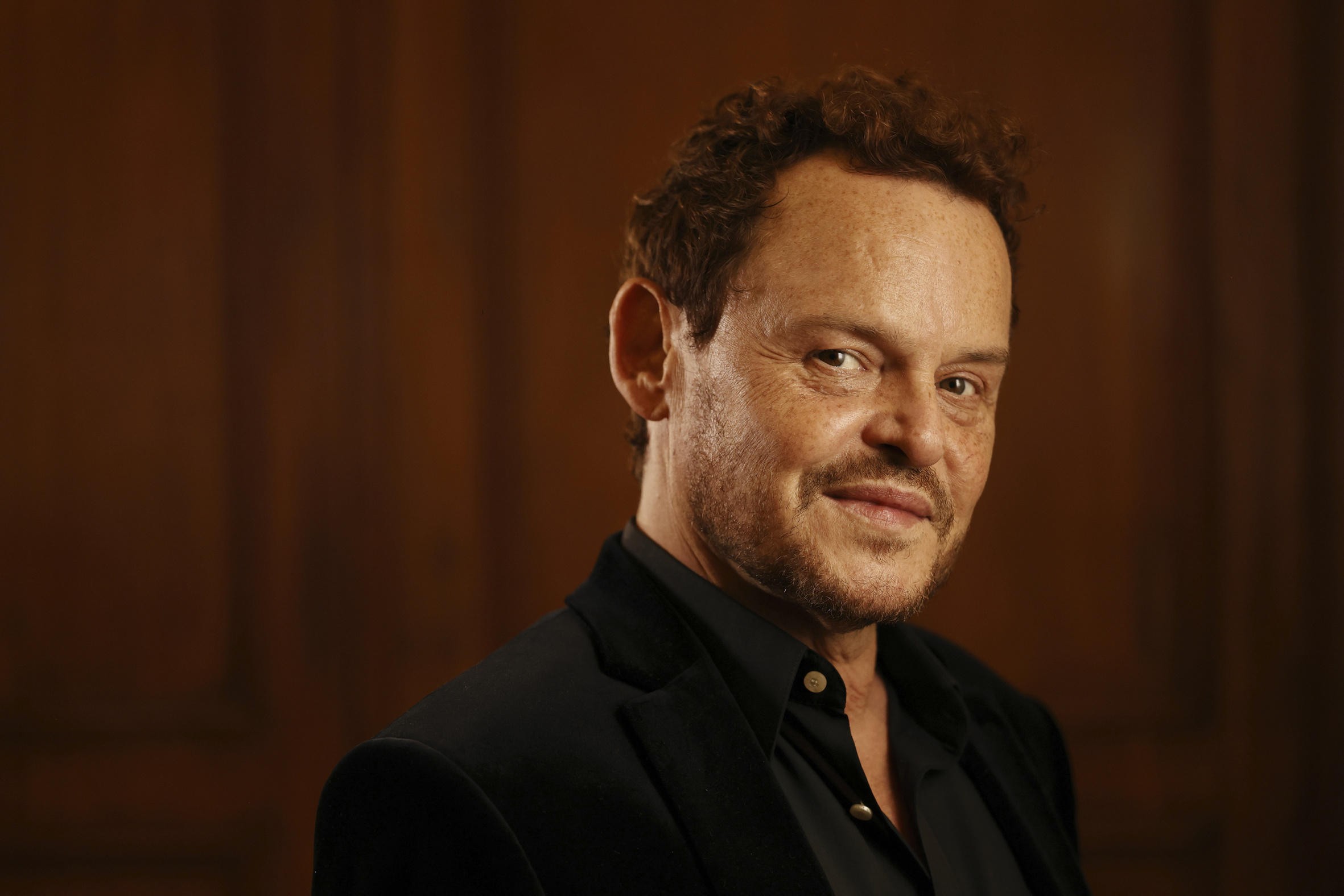 Após 'Vale tudo', Matheus Nachtergaele vai rodar sequência de filme da Netflix