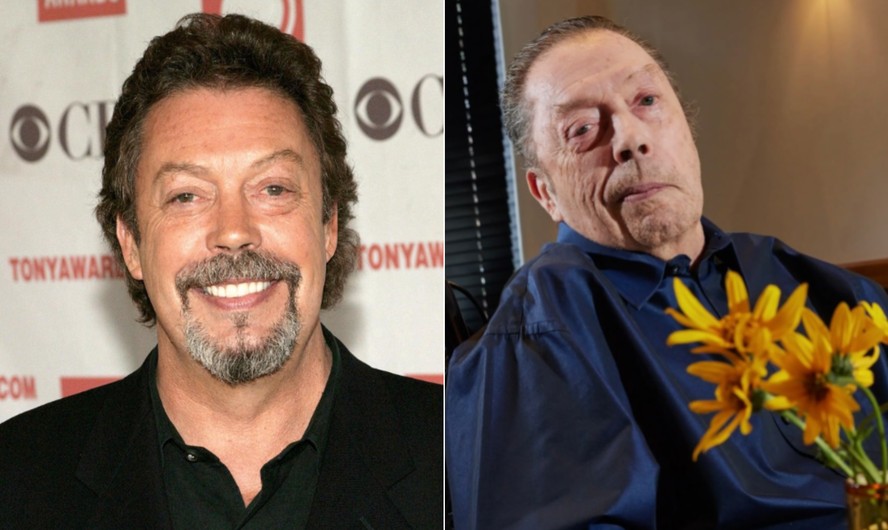 Morre Tim Curry aos 80 anos