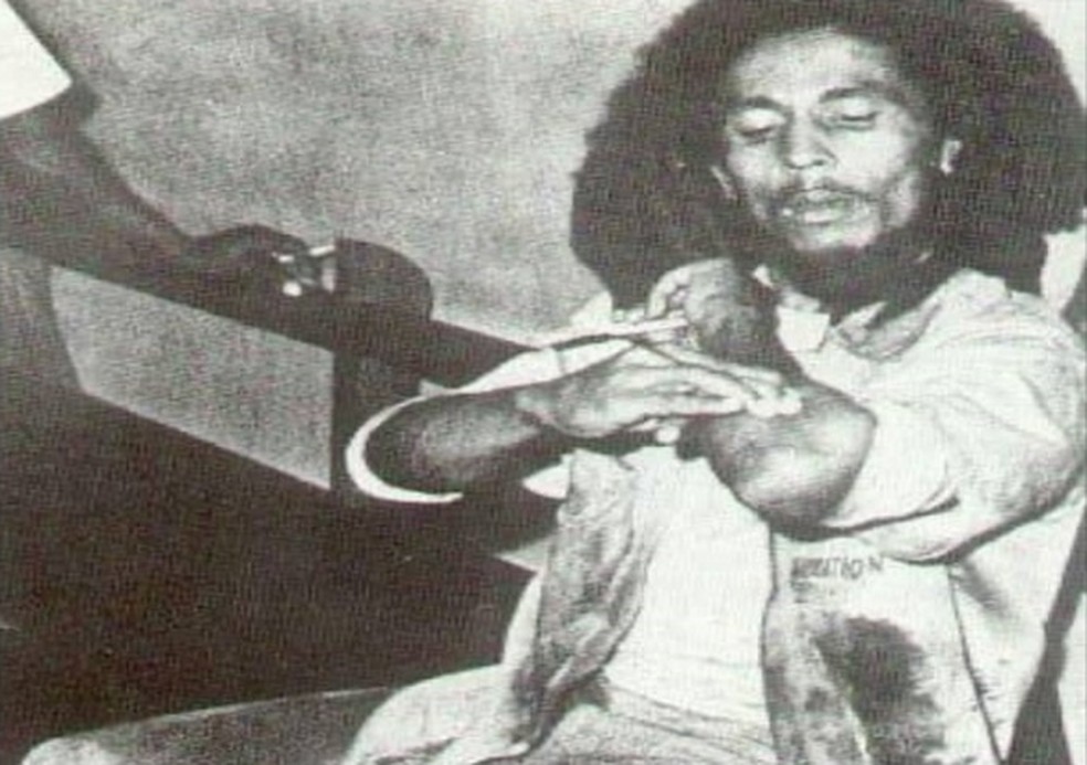 Bob Marley: Como foi a tentativa de assassinato resgatada no filme 'One Love'