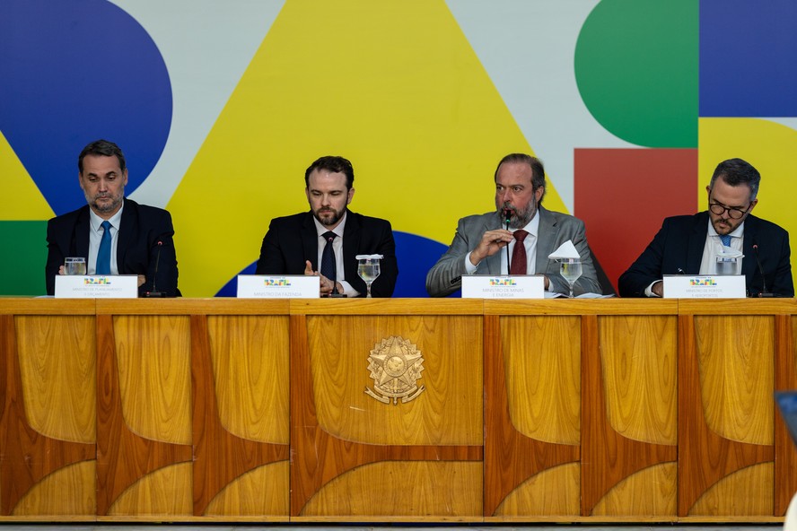 Novo pacote do governo contra efeitos da guerra no Oriente Médio pode ...