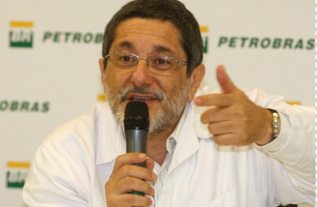 Sérgio Gabrielli foi nomeado presidente da Petrobras no segundo mandato de Lula e continuou no comando da empresa  até fevereiro de 2013, já no governo de Dilma Rousseff