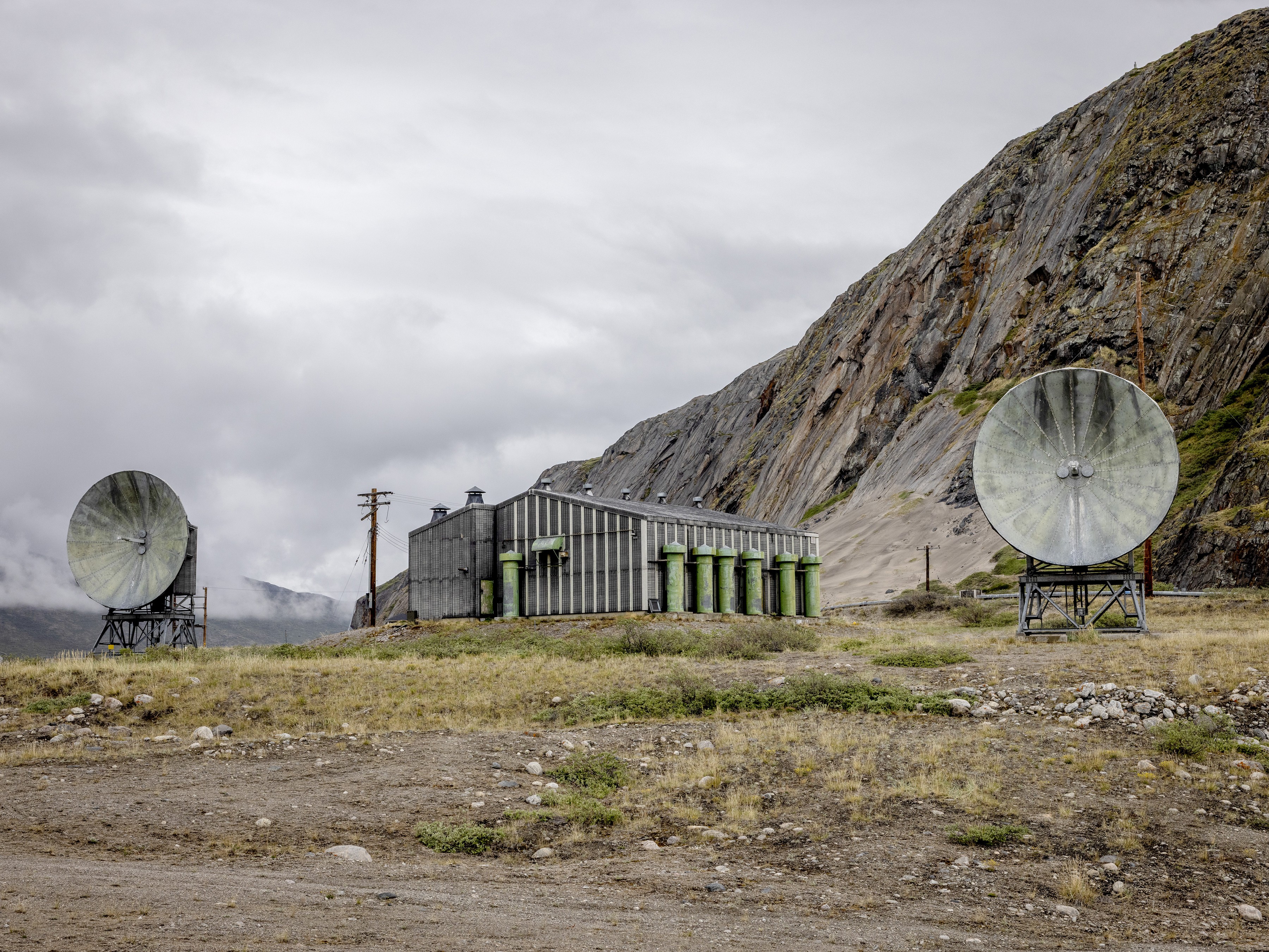 EUA e Dinamarca v&atilde;o renegociar acordo de defesa de 1951 sobre a Groenl&acirc;ndia, diz fonte
