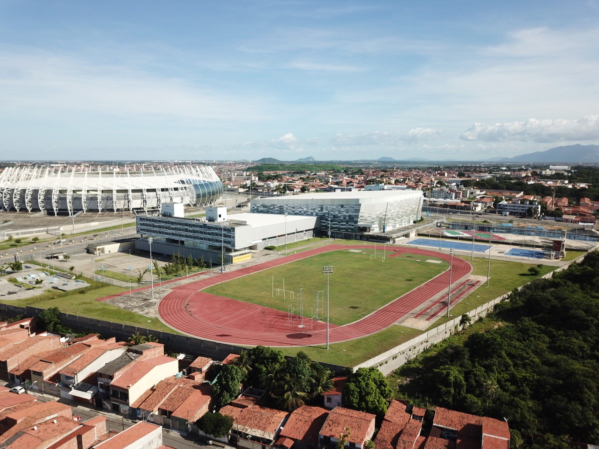 COB terá sua primeira base no Nordeste