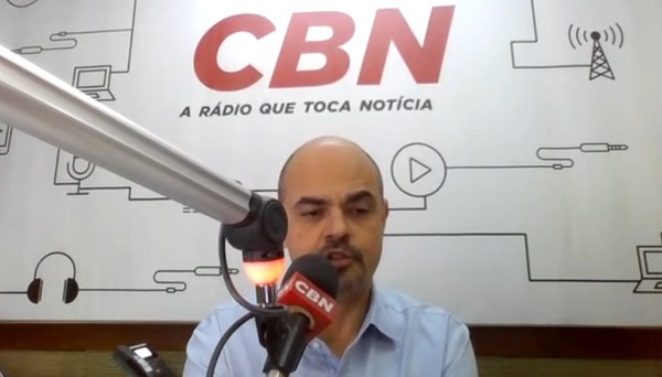 Candidato ao governo de MG, Simões questiona apoio de Cleitinho a Flávio. Veja como foi