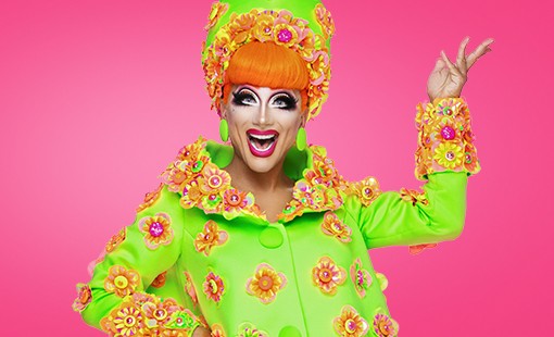 Bianca Del Rio apresenta o show “Dead Inside” no Teatro Riachuelo: Assinante O GLOBO tem 50% de desconto