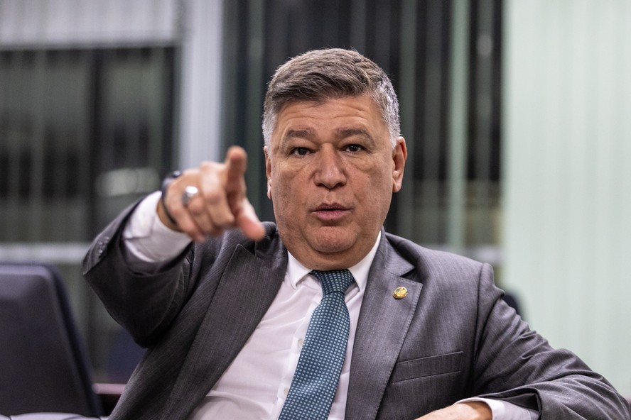 CPMI do INSS tem pedido de convocação, na condição de investigado, de ...