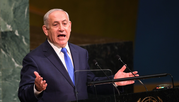 Alemanha diz que vai prender Netanyahu se israelense for ao país