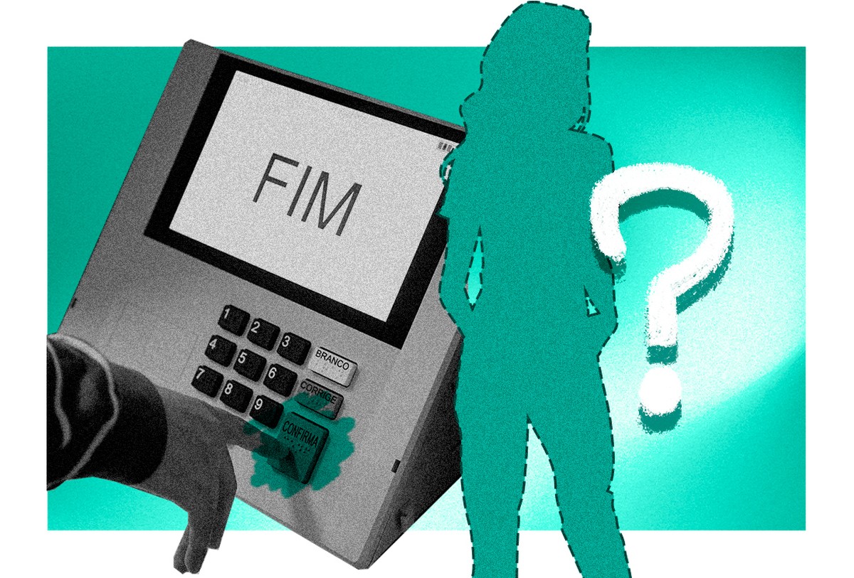 Quem não votou nas últimas eleições em 2022 pode votar em 2024?