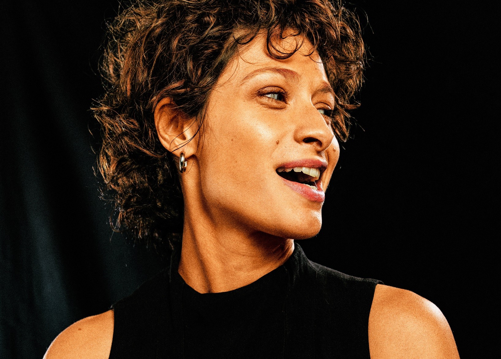 Luísa Arraes viverá Cássia Eller em cinebiografia da cantora; veja primeira imagem