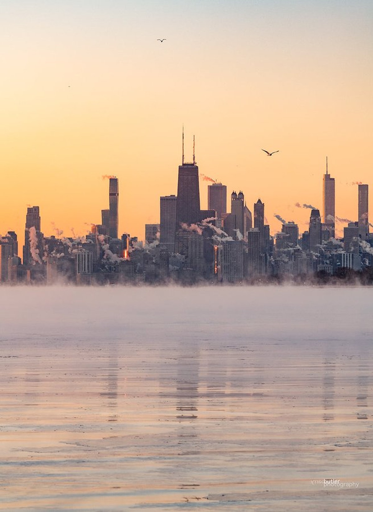 Forte tempestade de inverno atinge os EUA e deixa dezenas de mortos nesta semana