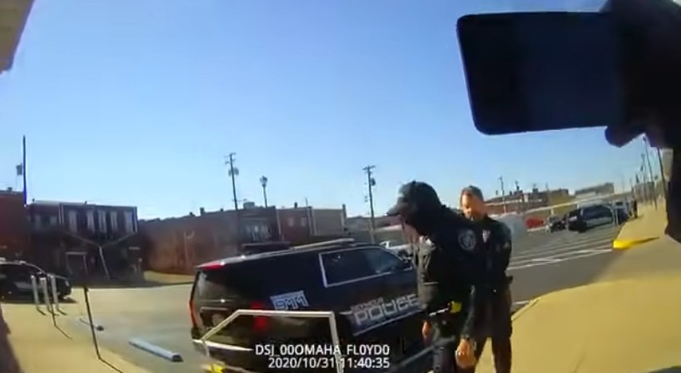 Perfil de Floyd L. Wallace Jr no Youtube, preso por suspeita de crimes sexuais contra menores, tem mais de 1 milhão de visualizações — Foto: Reprodução