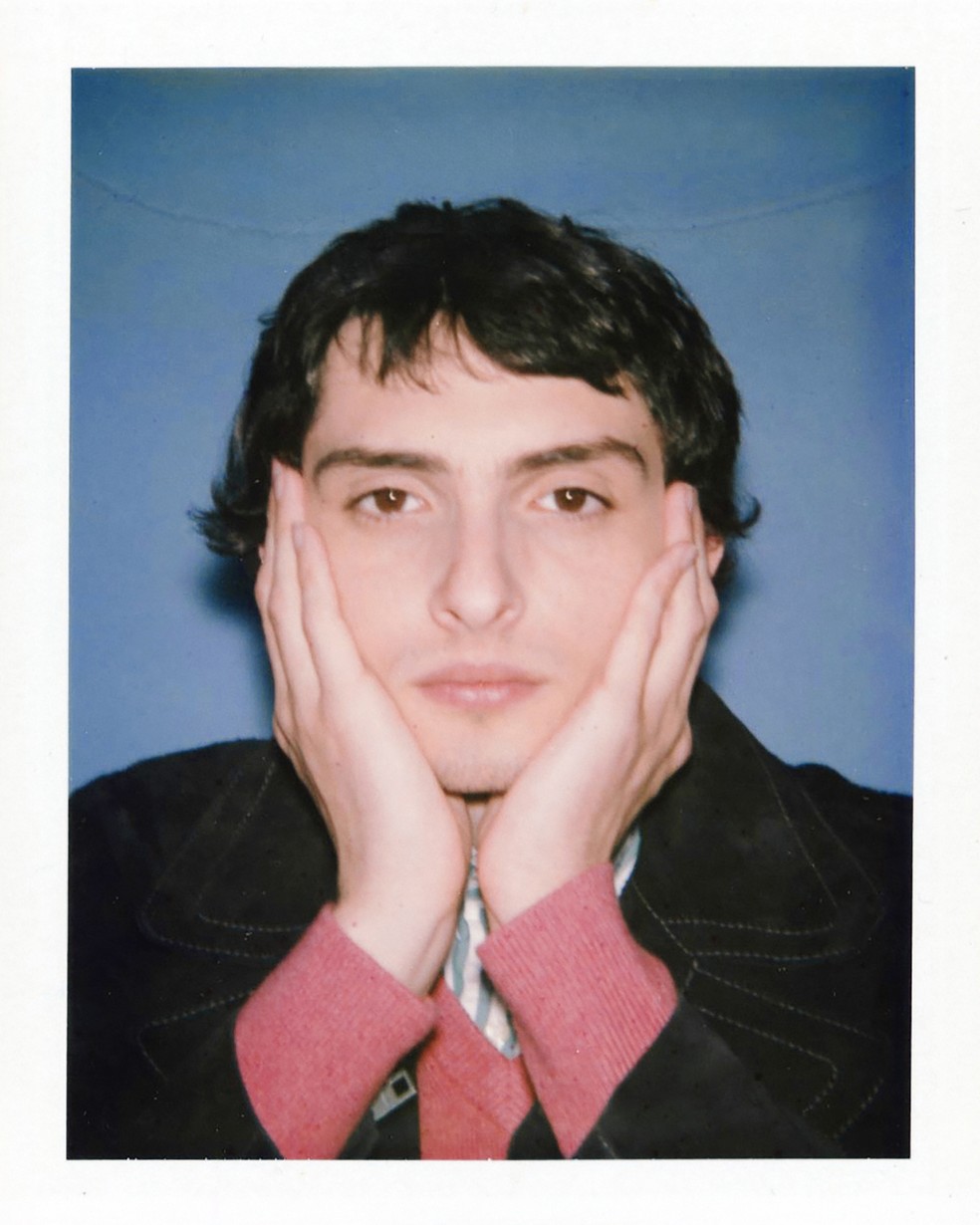 Finn Wolfhard, Mike Min "Strange things" - Photo: Chantal Anderson