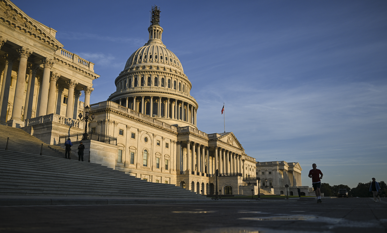 Senado dos EUA aprova ajuda de US$ 95,3 bilhões a Ucrânia, Israel e Taiwan; texto vai a sanção de Biden