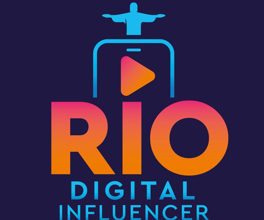 Rio tem oito novos influenciadores digitais; dois são estrangeiros