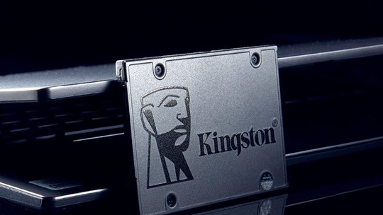 Famosa por pen drive, Kingston quer crescer no Brasil com demanda por memória mais veloz em ‘data centers’ e PCs 