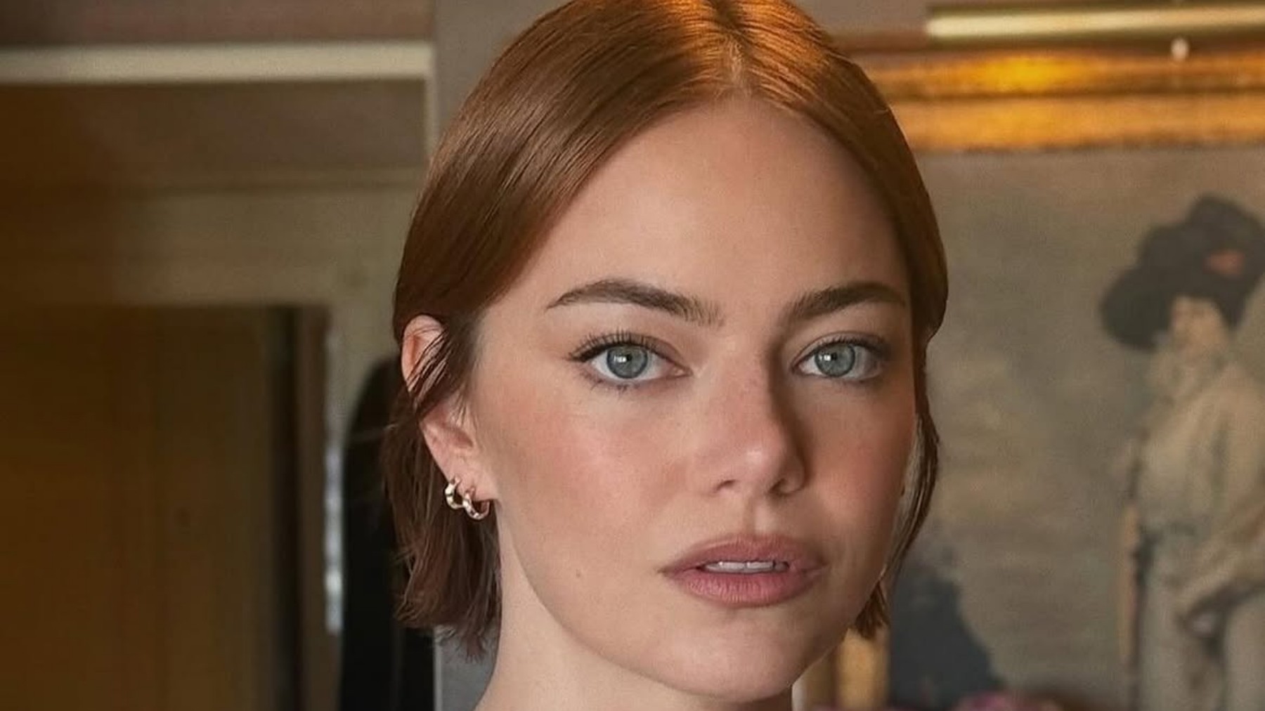 Ansiedade na infância: o que o relato de Emma Stone ensina sobre sinais que podem ser confundidos