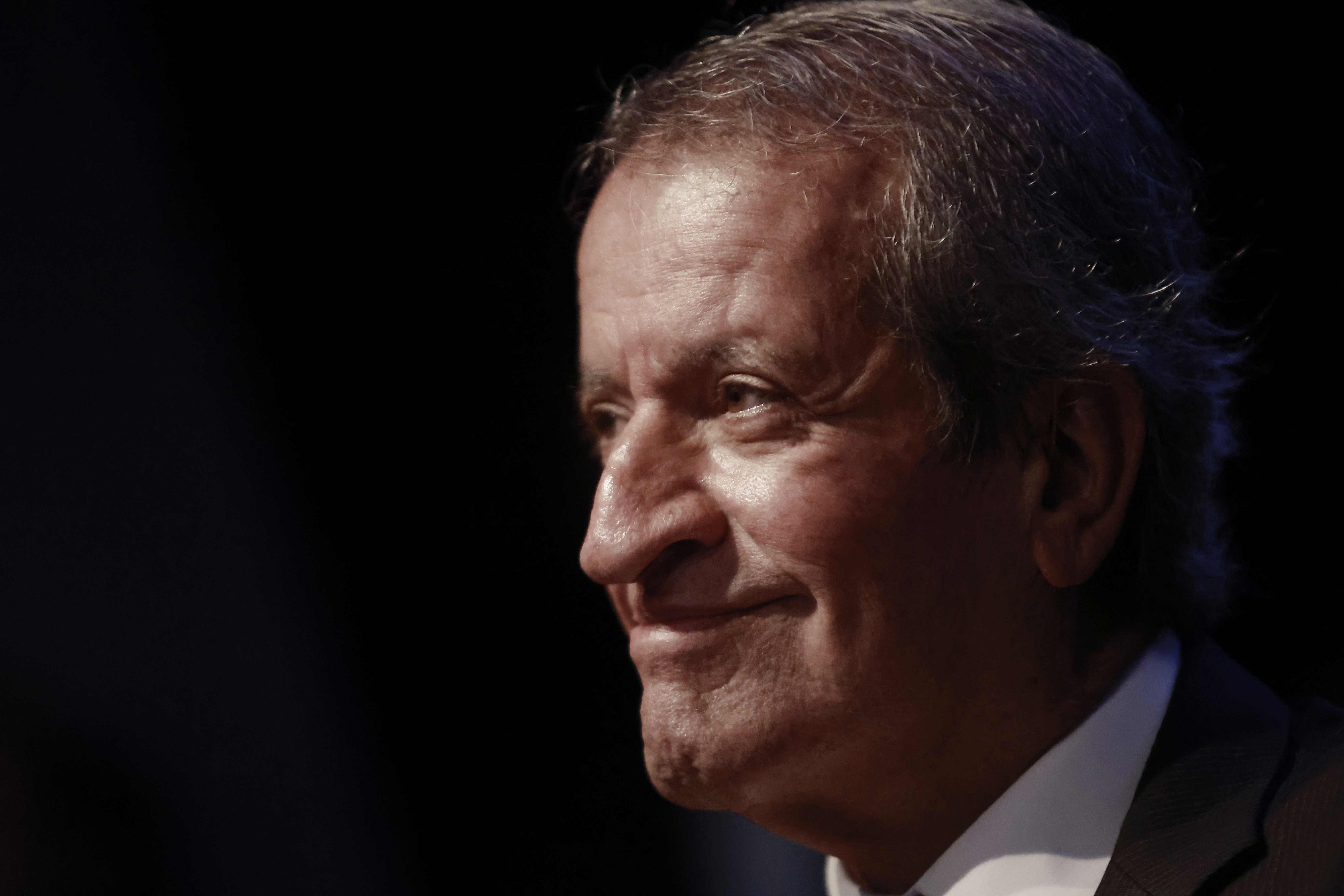 Valdemar faz apelo por entendimento a Michelle após carta lida por Flávio e diz que se Lula ganhar ‘Bolsonaro fica mais dez anos preso’