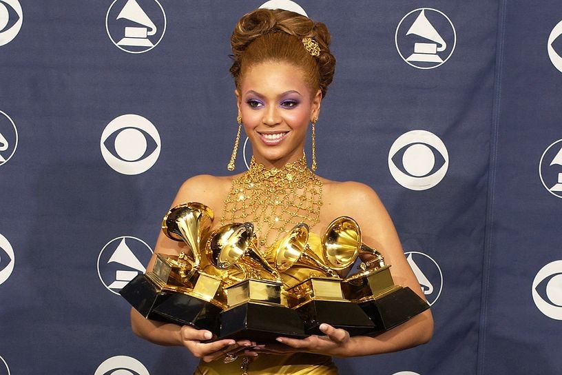 Grammy 2025: que horas começa a premiação?