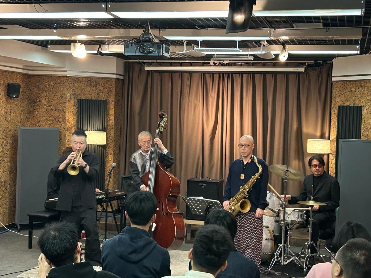 2018 Brian May 'Jazz' Sixpence 40周年記念 2018 Brian May 'Jazz