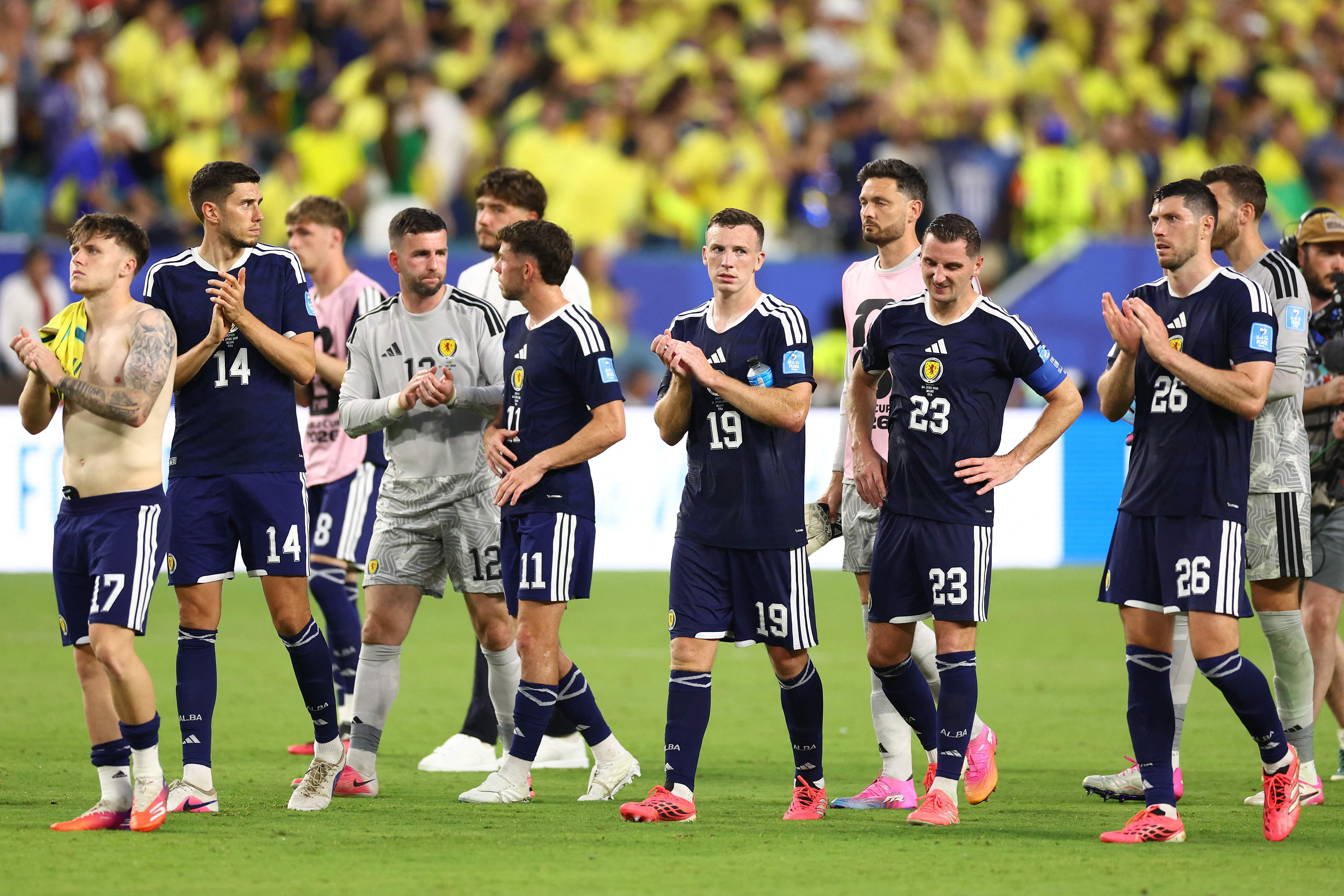 'Quem pega quem': veja quais terceiros colocados podem se classificar na Copa do Mundo