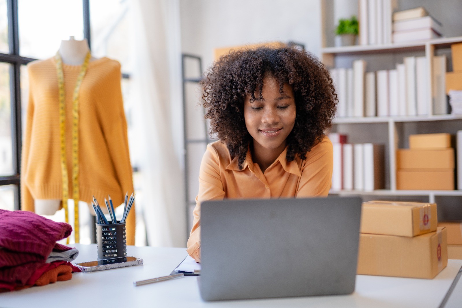 Shopee e Sebrae expandem programa gratuito de capacitação