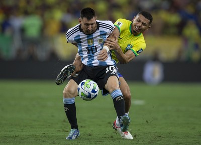 Argentina bate Brasil nos pênaltis e vai à final da Copa América de futsal  - 05/02/2022 - UOL Esporte