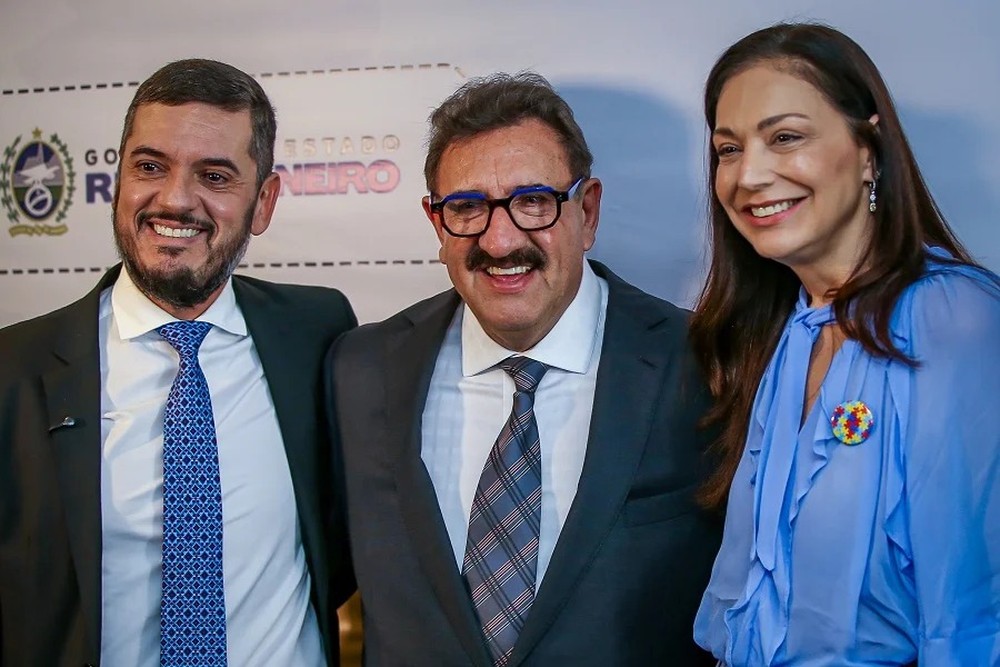 Ex-presidente da Fundação Leão XIII, Luciana Calaça, assume a ...