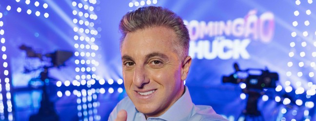 Luciano Huck completa 52 anos neste domingo. Veja curiosidades sobre o ...
