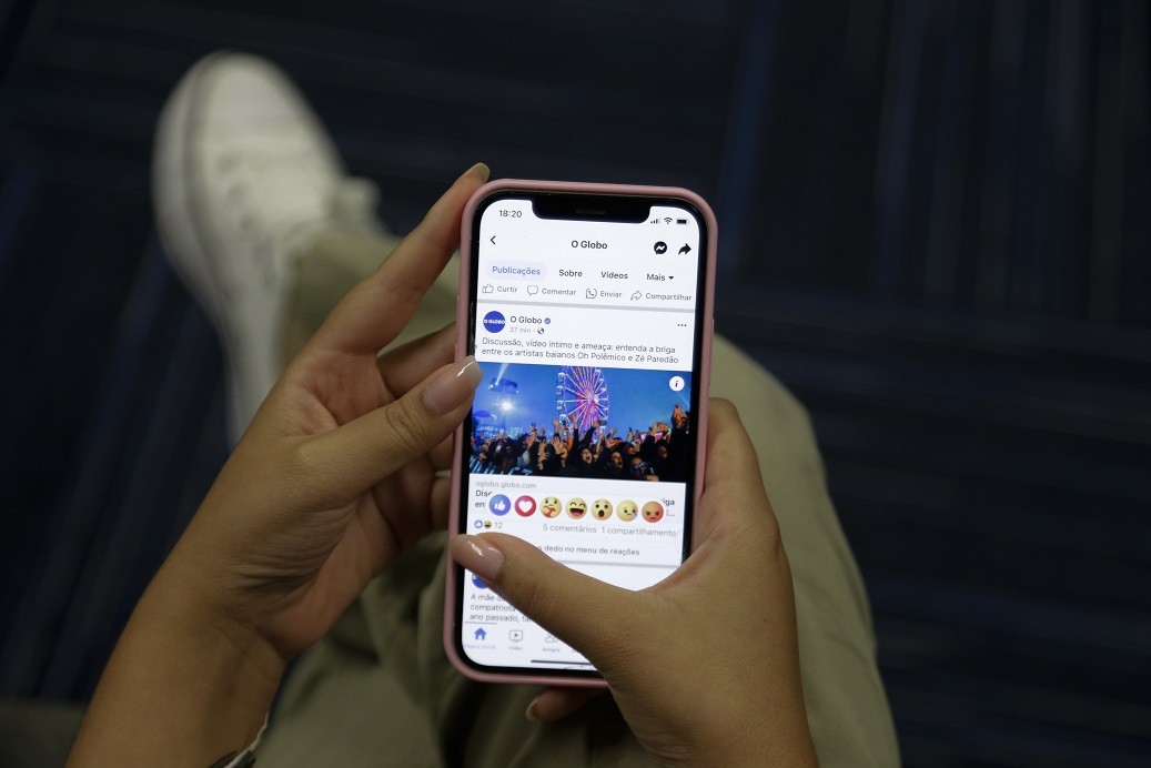 Projeto de lei na Austrália obrigaria redes sociais a pagarem por publicar notícias locais