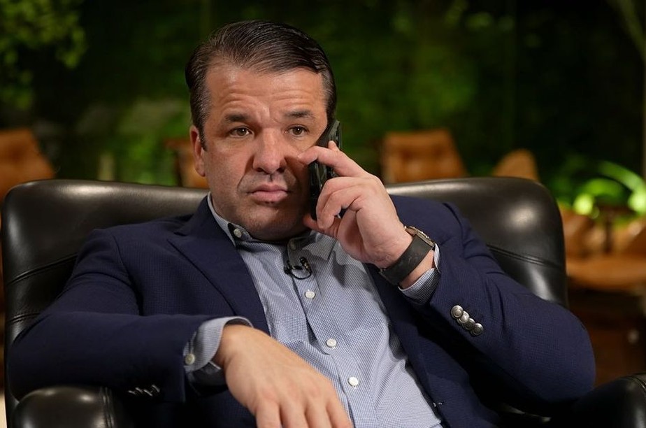 Brennand: Justiça aponta fraude em venda de mansão