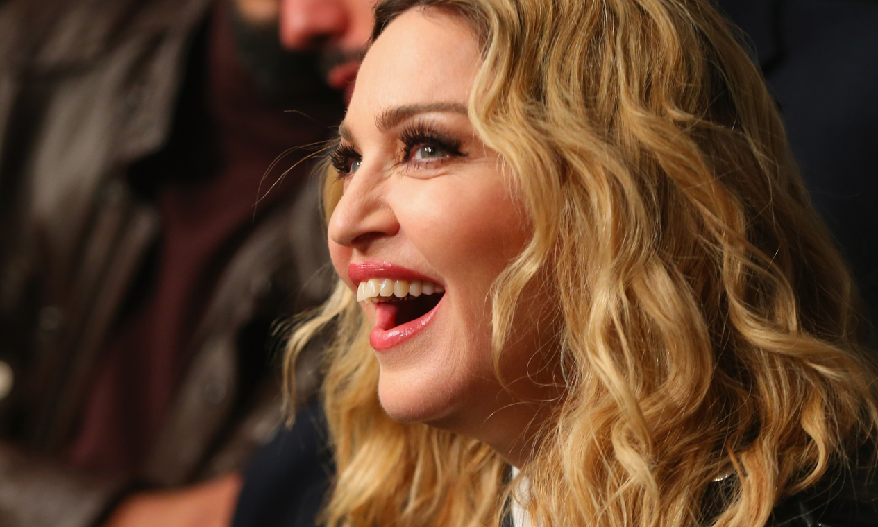 'Novo rosto' de Madonna: o que está por trás da mudança na aparência da cantora, que fará show no Rio