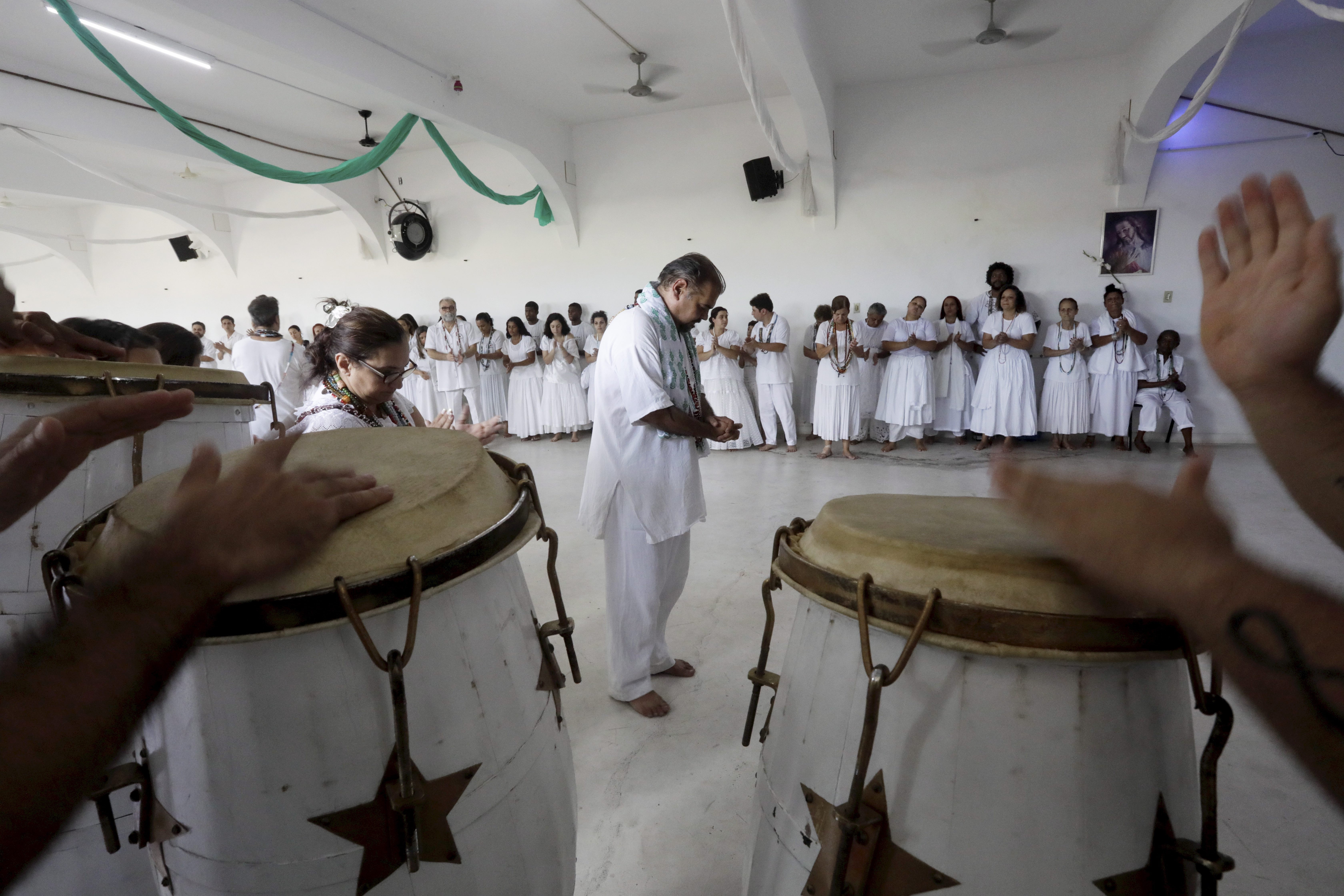 Dia da Umbanda: conheça a história da religião de matriz africana celebrada em 15 de novembro