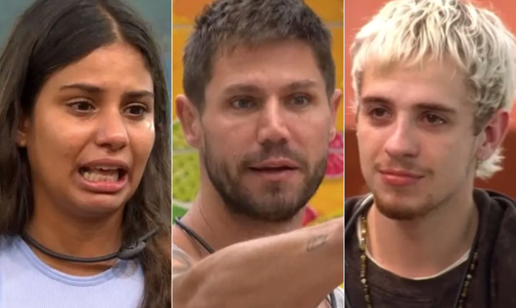 Enquete atualizada do BBB 26 indica eliminação com 62% e alta rejeição; veja como está votação