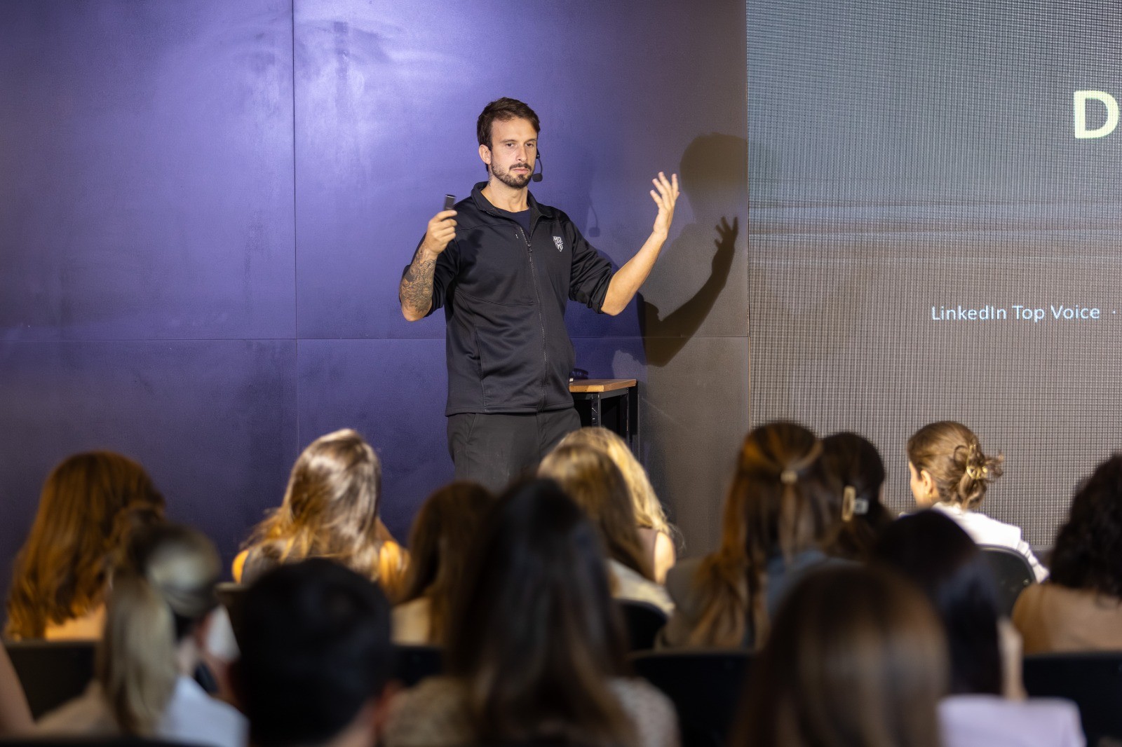 CEO do maior ecossistema de marketing médico do Brasil, Douglas Gomides lança a primeira agência de influenciadores médicos do país
