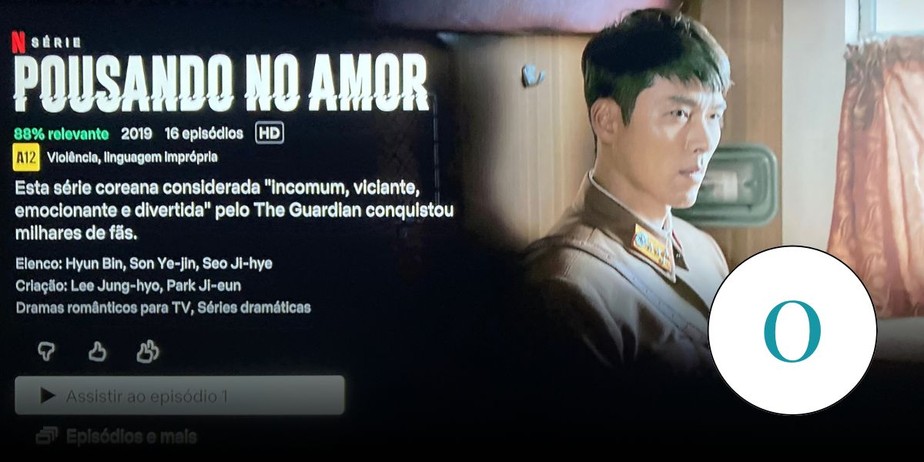 Cansou da Netflix? Testamos o streaming só de série coreana
