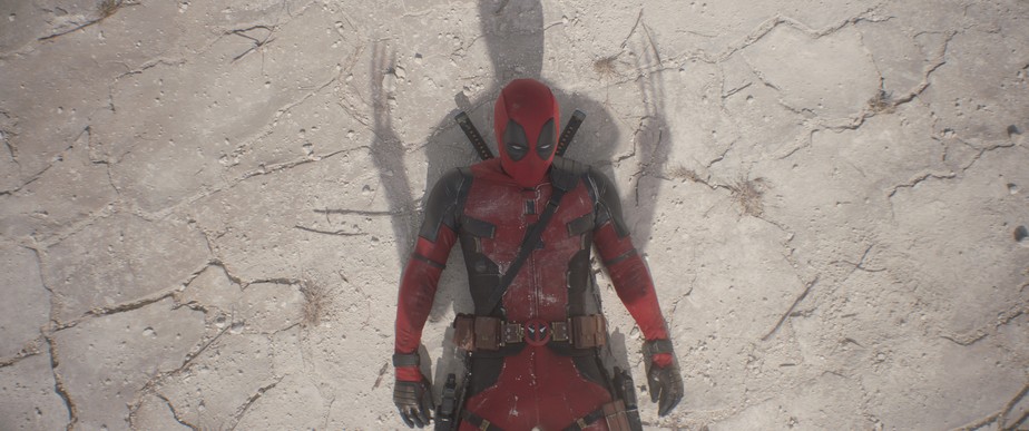 Deadpool microsoft store store