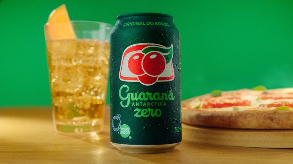 guarana — Foto: Divulgação
