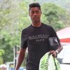 Bruno Henrique - Gilvan de Souza /CRF
