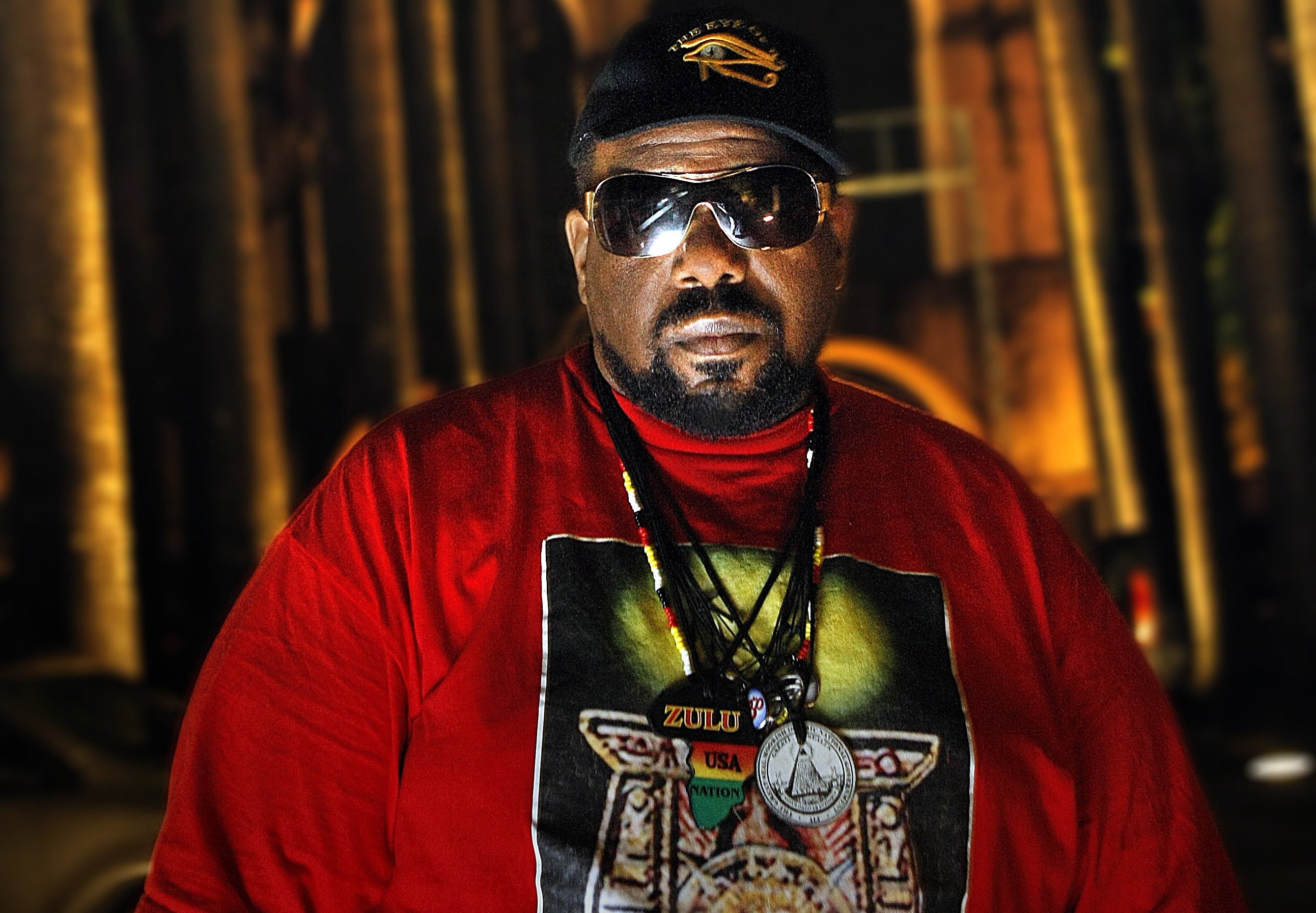 Morre Afrika Bambaataa, pioneiro do hip hop e influência do funk carioca