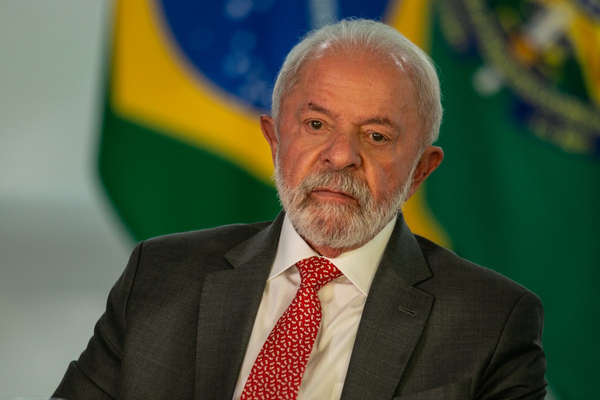 Em carta a Lula, PT pede o fim das relações diplomáticas e comerciais com Israel