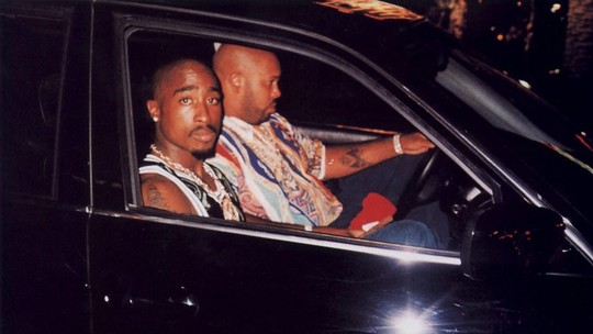 Tupac Shakur: Momentos finais do rapper são divulgados em fotos e vídeos inéditos; veja